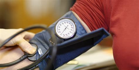25 Feb 2021 ... What is a blood pressure measurement? · Systolic blood pressure (the first and higher number) measures pressure inside your arteries when the ...